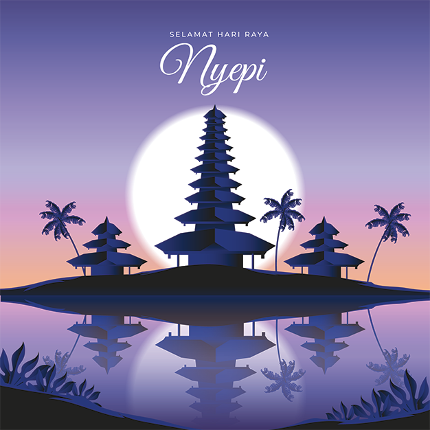 Nyepi