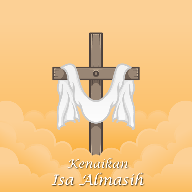 Kenaikan Isa Almasih