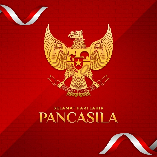 Hari Lahir Pancasila