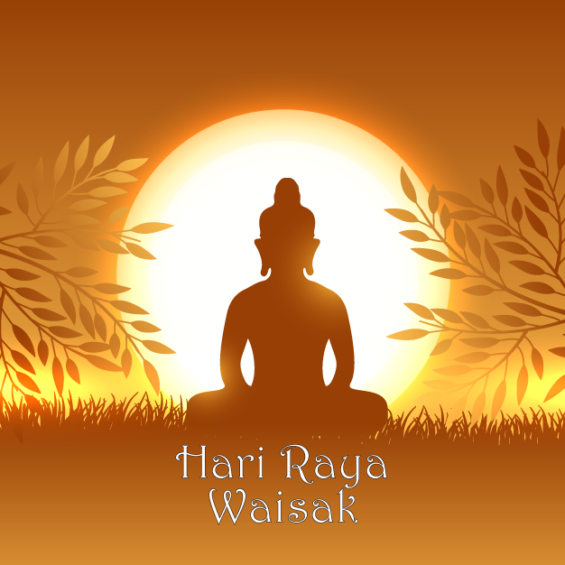 Hari Raya Waisak