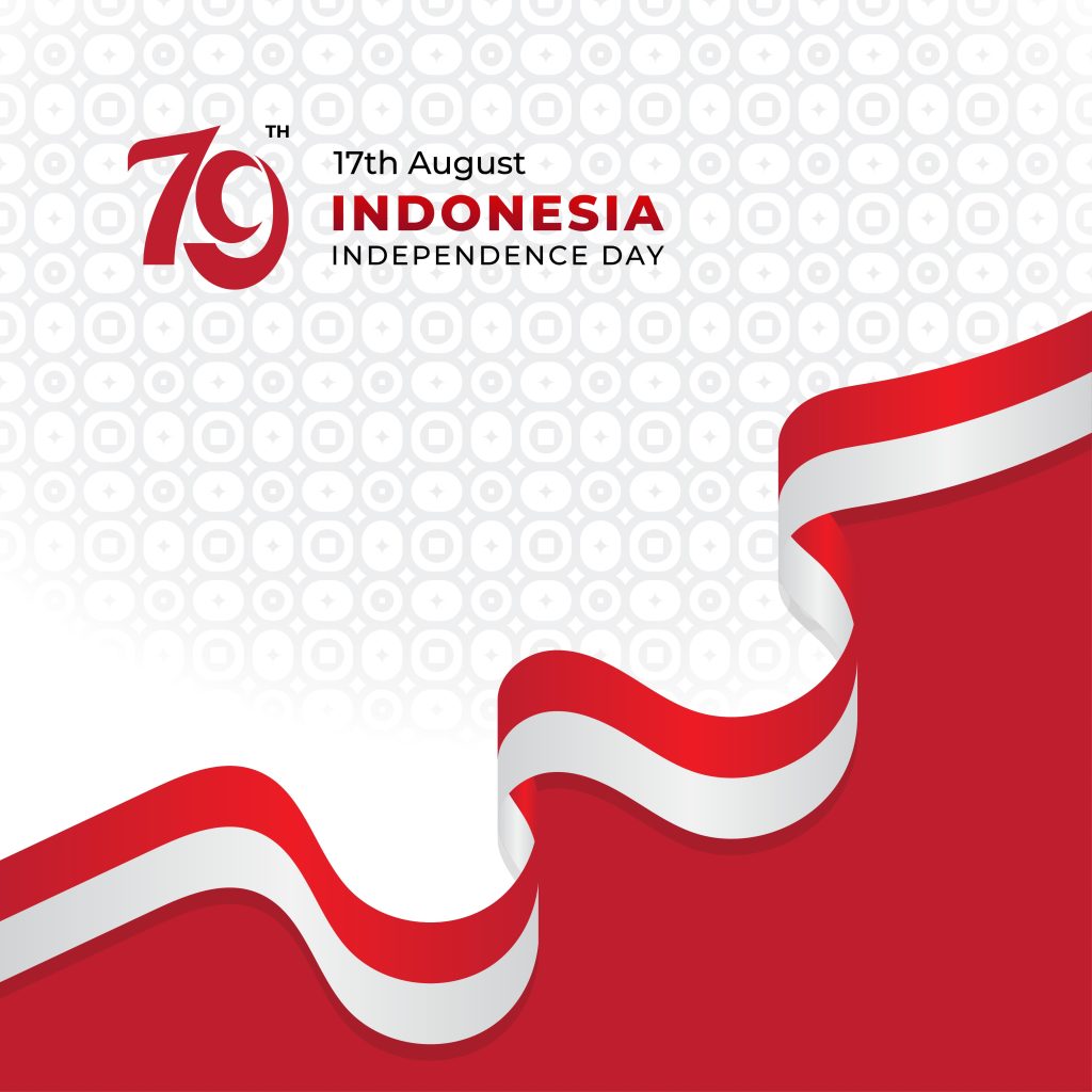 Hari Kemerdekaan Republik Indonesia ke-79