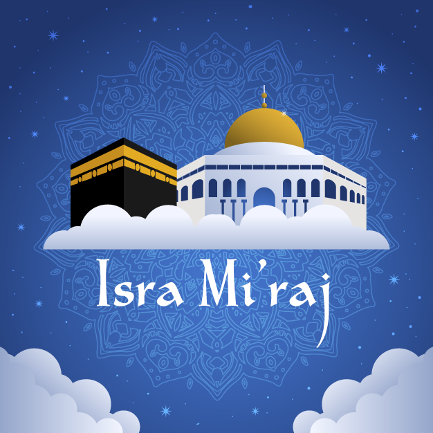 Isra Miraj