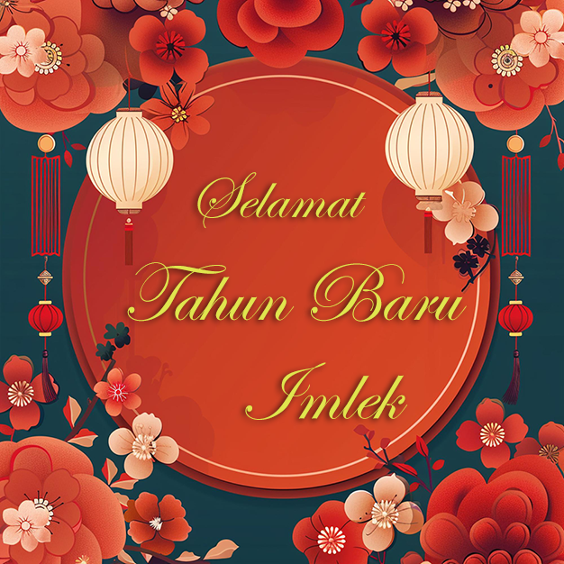Tahun Baru Imlek