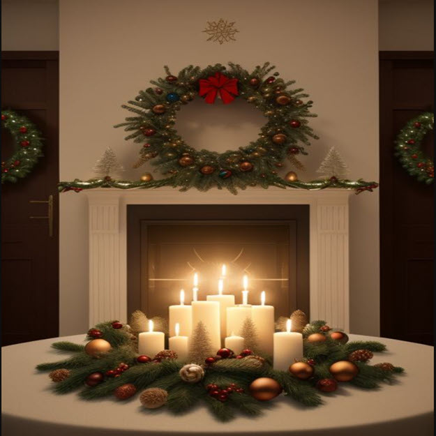 simbol natal
