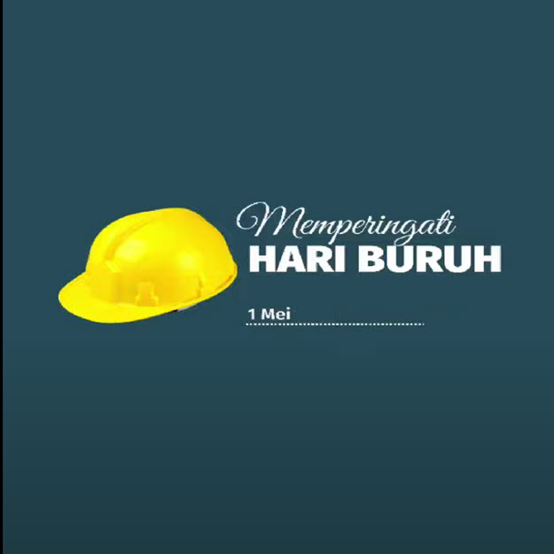 hari buruh 2025