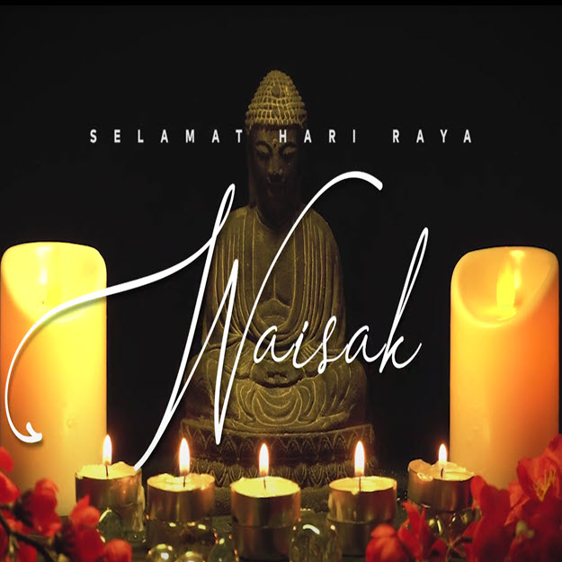 hari raya waisak
