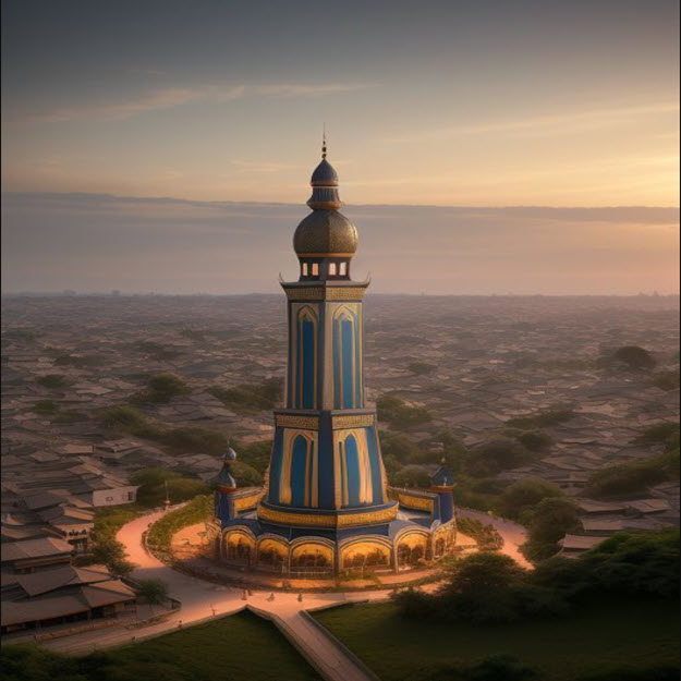 Paskah 2025 - Hari Libur Nasional Indonesia