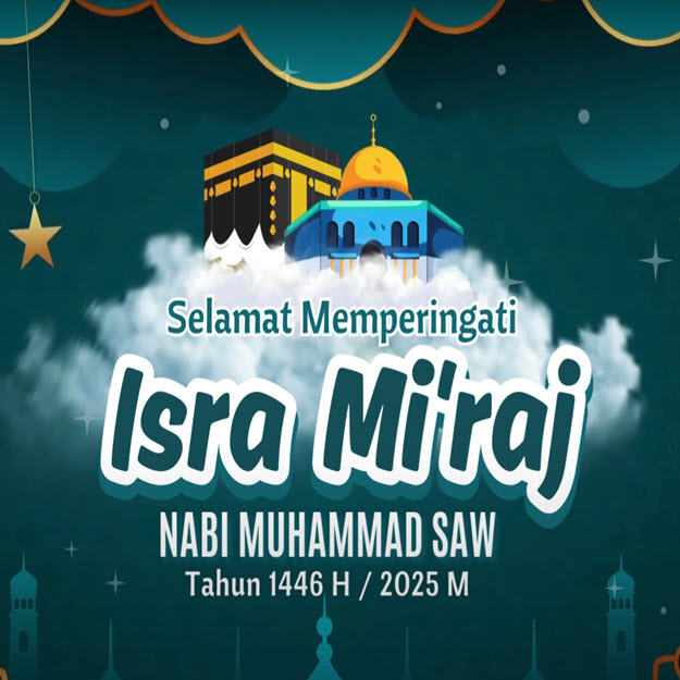 isra miraj 2025