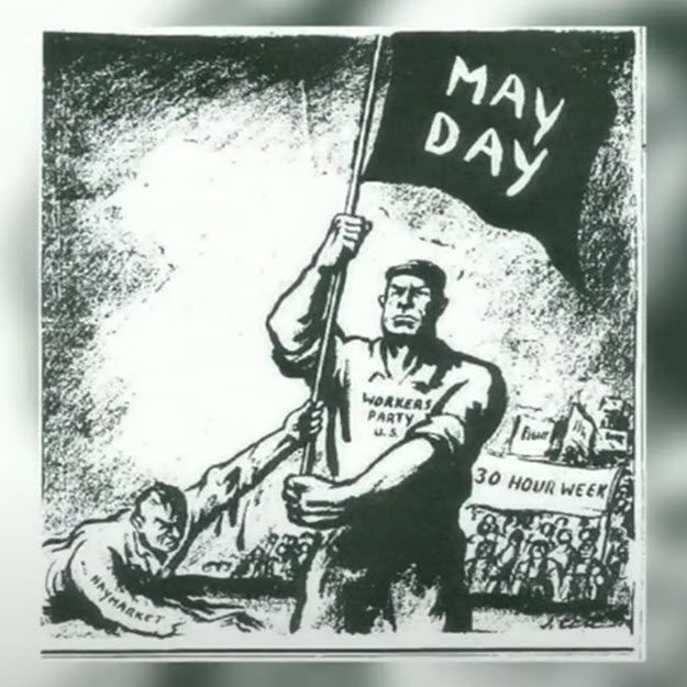 Menelusuri Sejarah Hari Buruh yang Diperingati Setiap 1 Mei